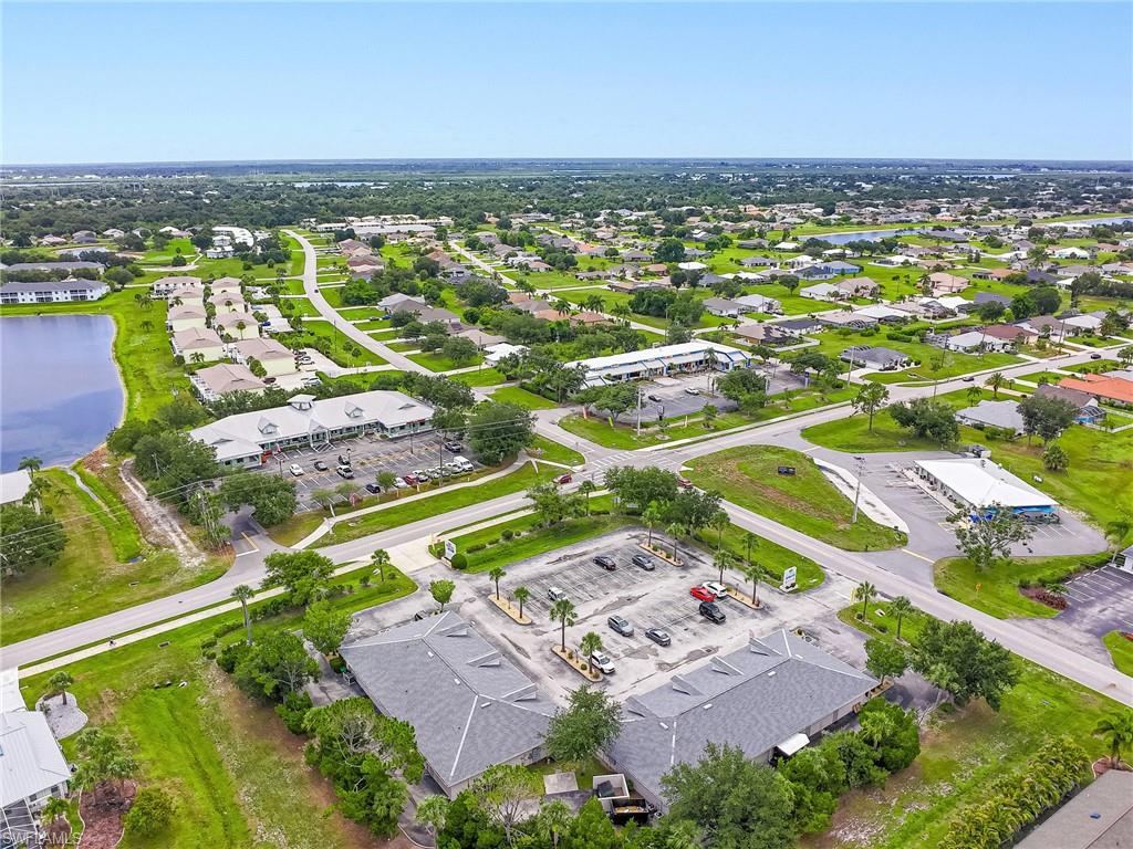 DEEP CREEK - Residential