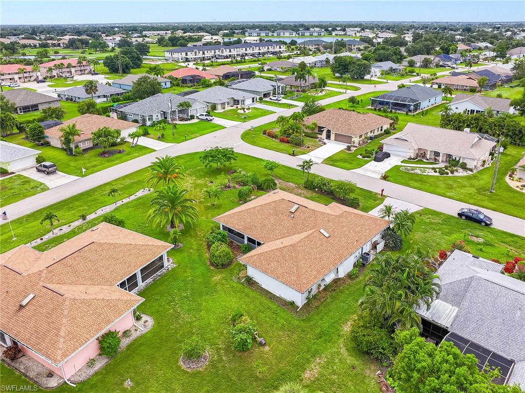 DEEP CREEK - Residential