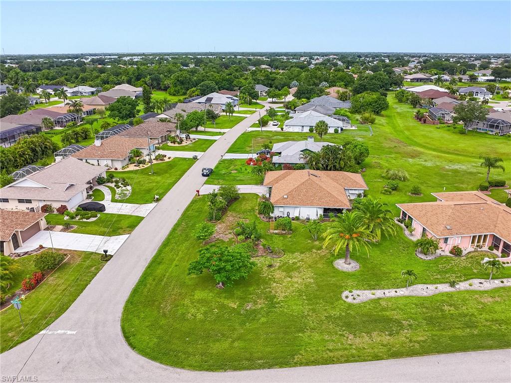 DEEP CREEK - Residential