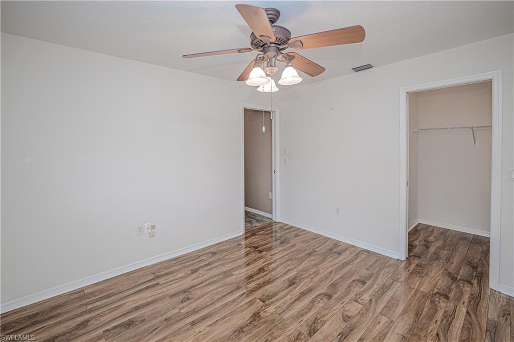 DEEP CREEK - Residential