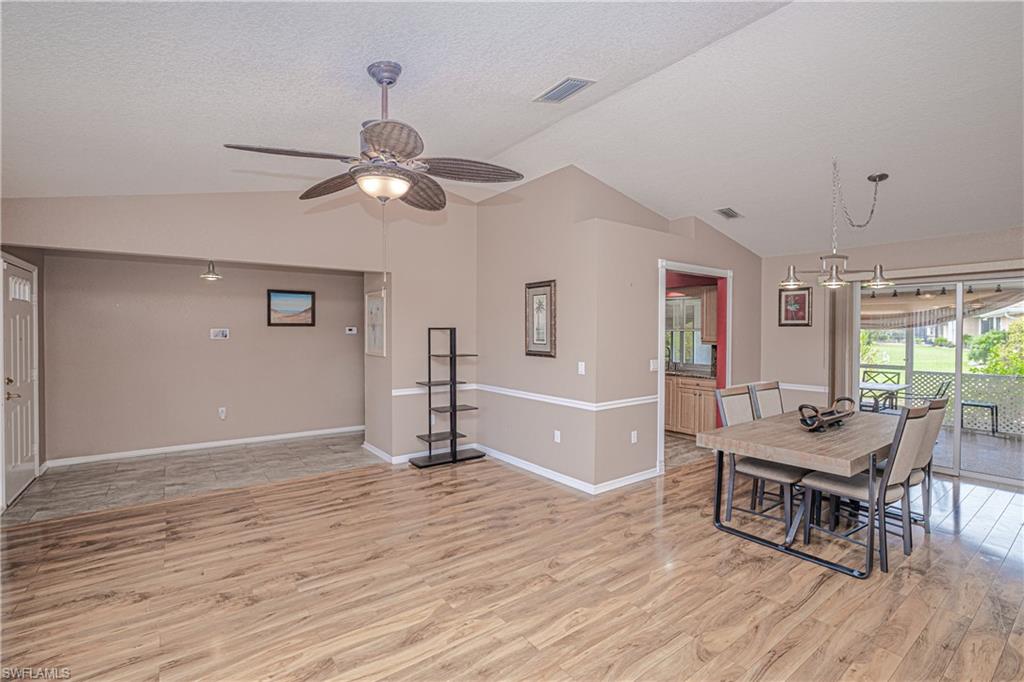 DEEP CREEK - Residential