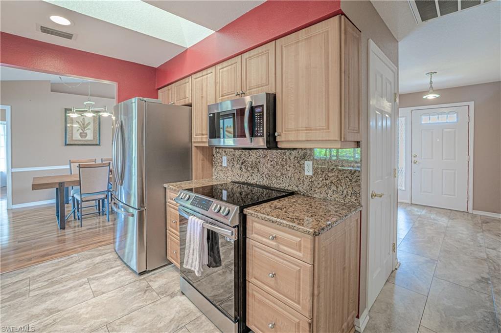 DEEP CREEK - Residential
