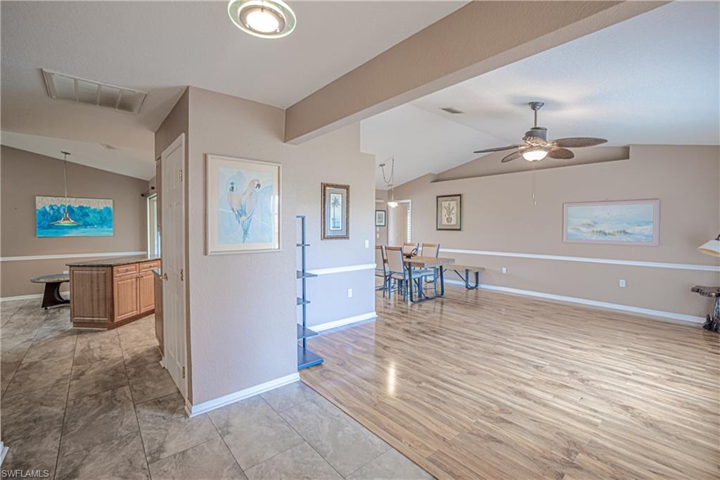 DEEP CREEK - Residential