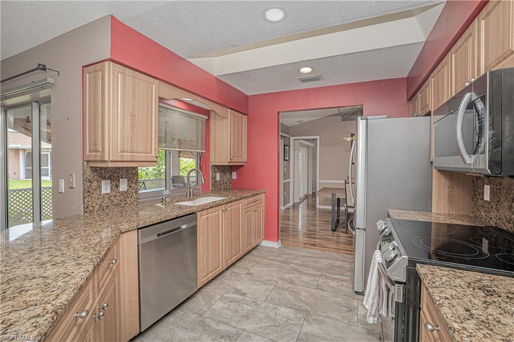 DEEP CREEK - Residential