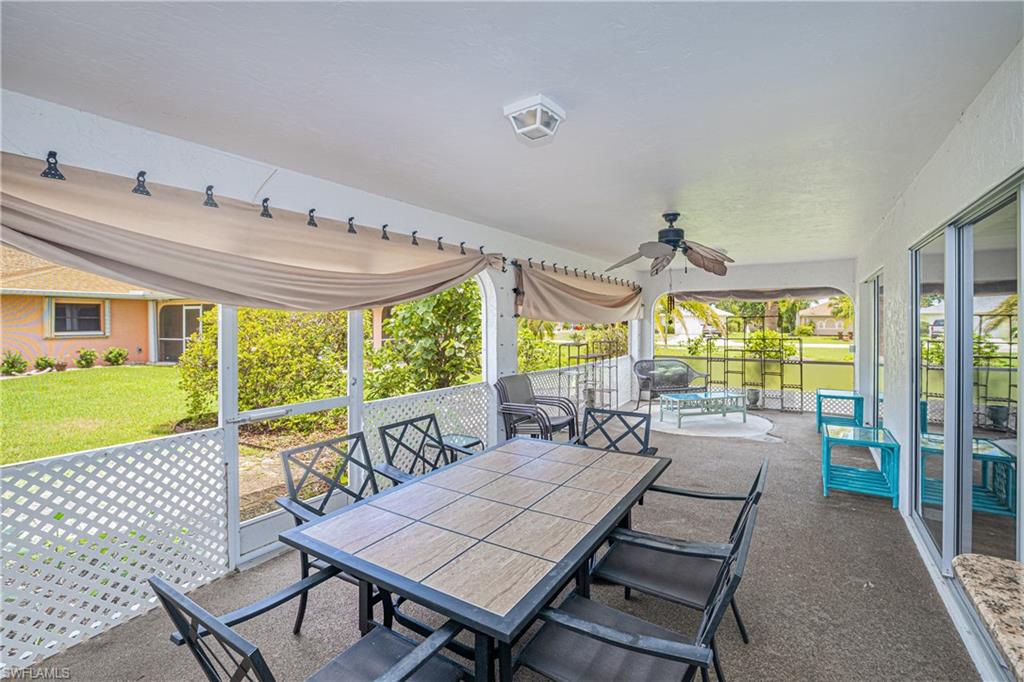 DEEP CREEK - Residential