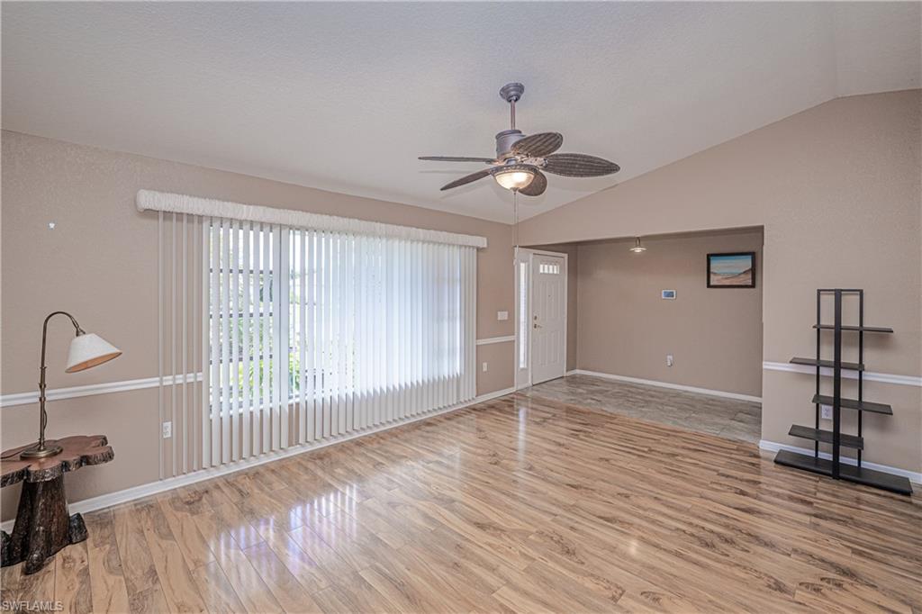 DEEP CREEK - Residential