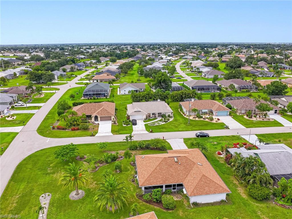 DEEP CREEK - Residential