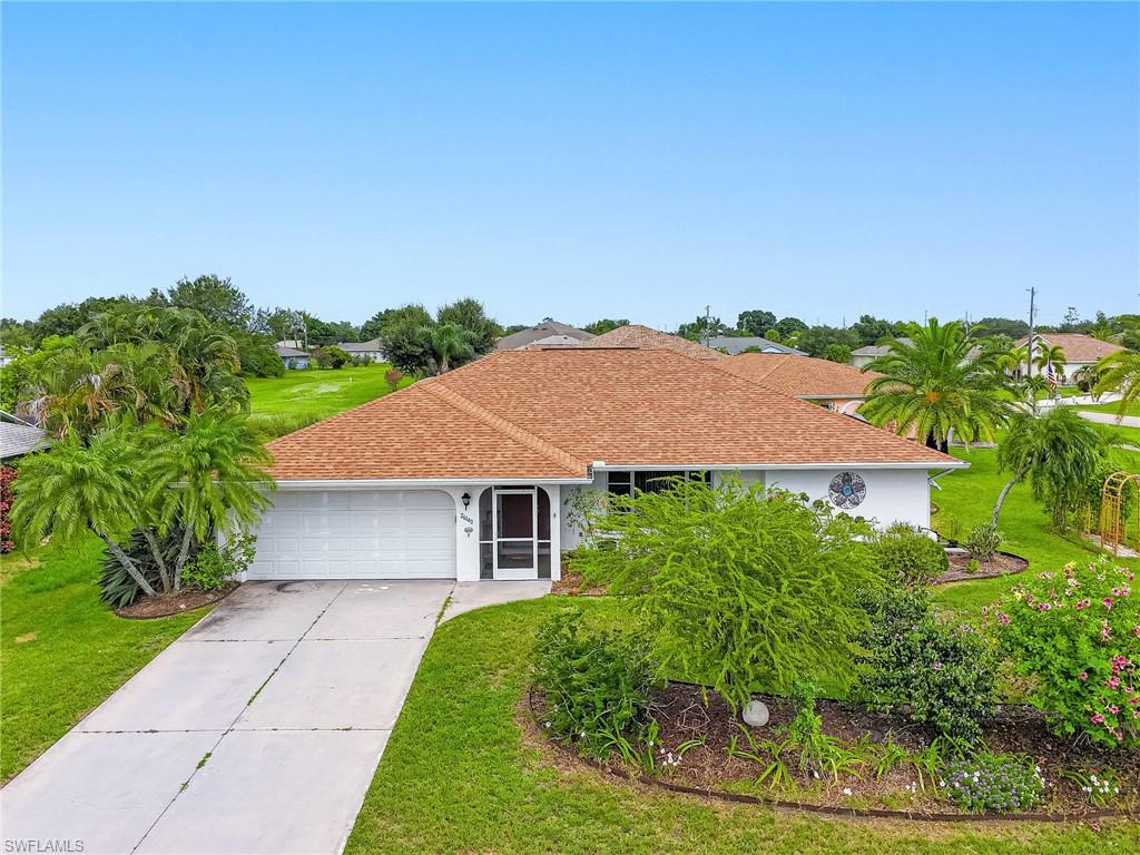 DEEP CREEK - Residential