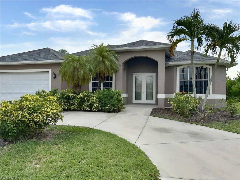 SWAN LAKE SOUTH - Residential