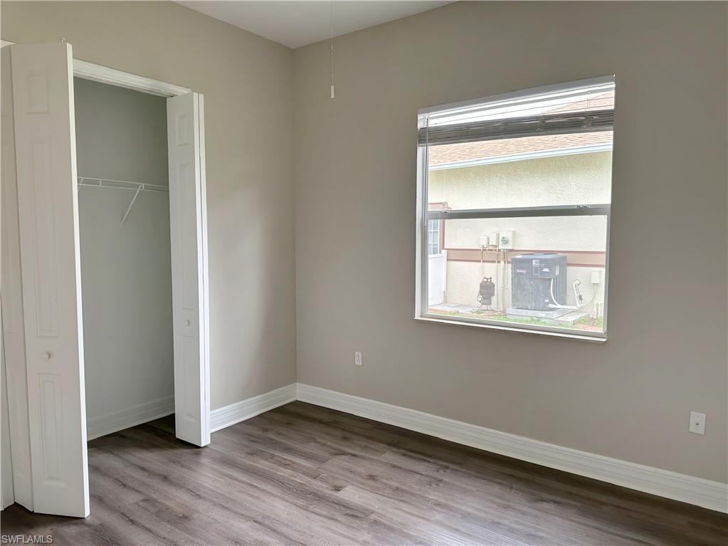 SWAN LAKE SOUTH - Residential