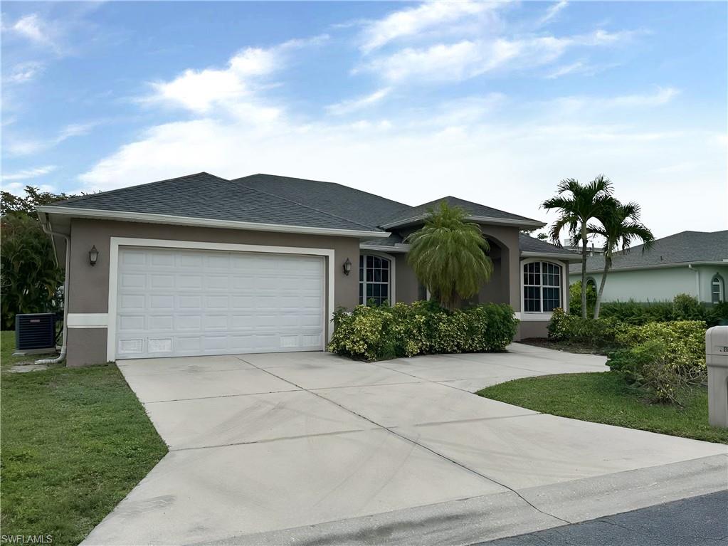 SWAN LAKE SOUTH - Residential