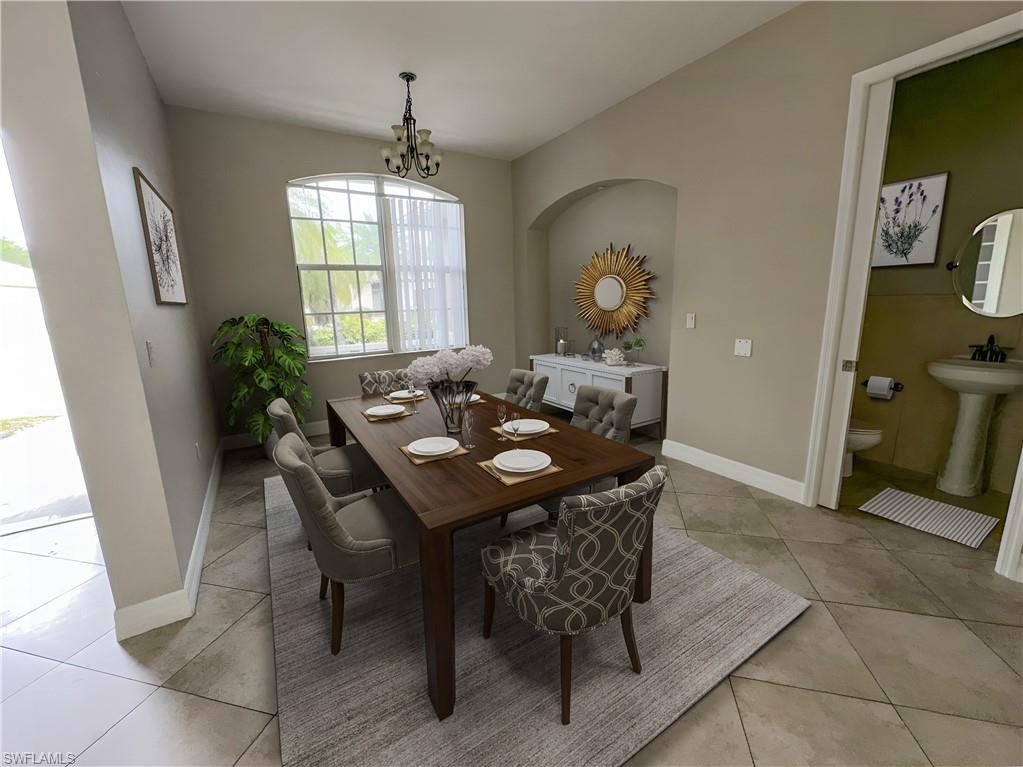 SWAN LAKE SOUTH - Residential