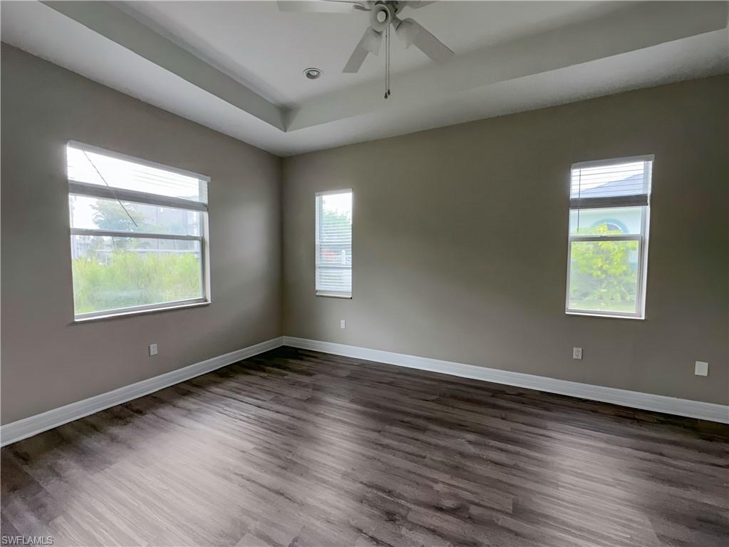 SWAN LAKE SOUTH - Residential