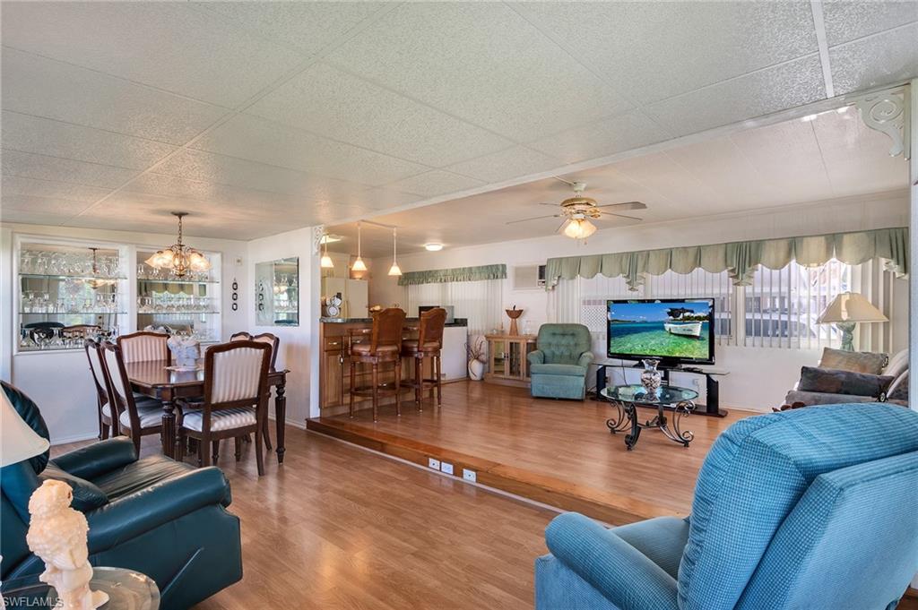ENCHANTING ACRES MOBILE HOME - Residential