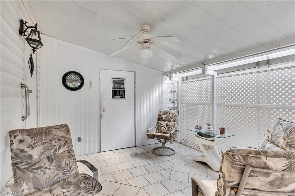 ENCHANTING ACRES MOBILE HOME - Residential
