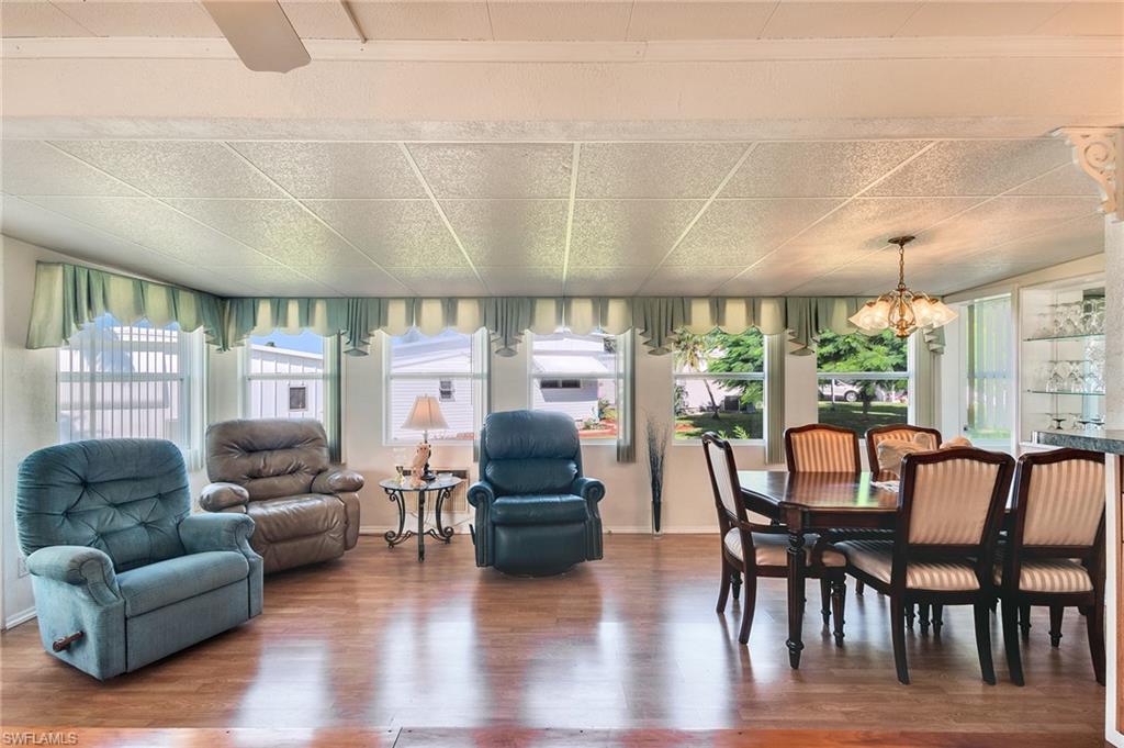 ENCHANTING ACRES MOBILE HOME - Residential