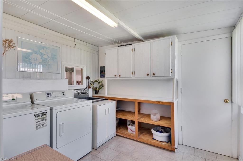 ENCHANTING ACRES MOBILE HOME - Residential