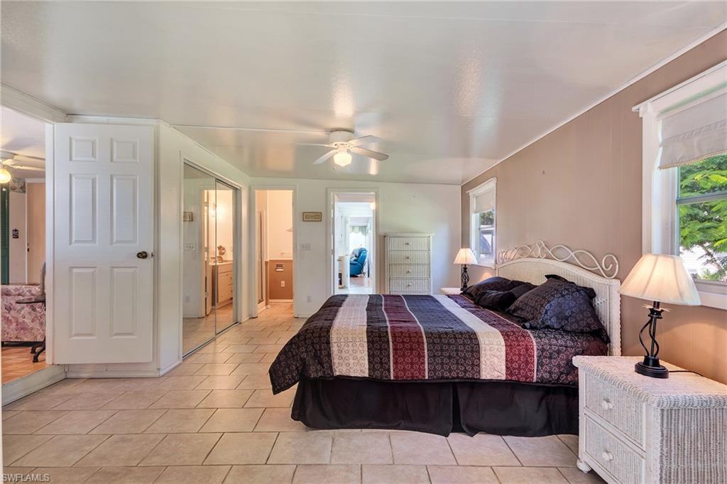 ENCHANTING ACRES MOBILE HOME - Residential
