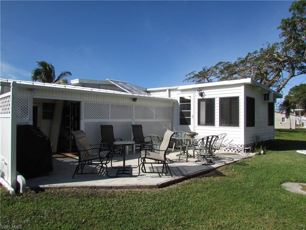 ENCHANTING ACRES MOBILE HOME - Residential