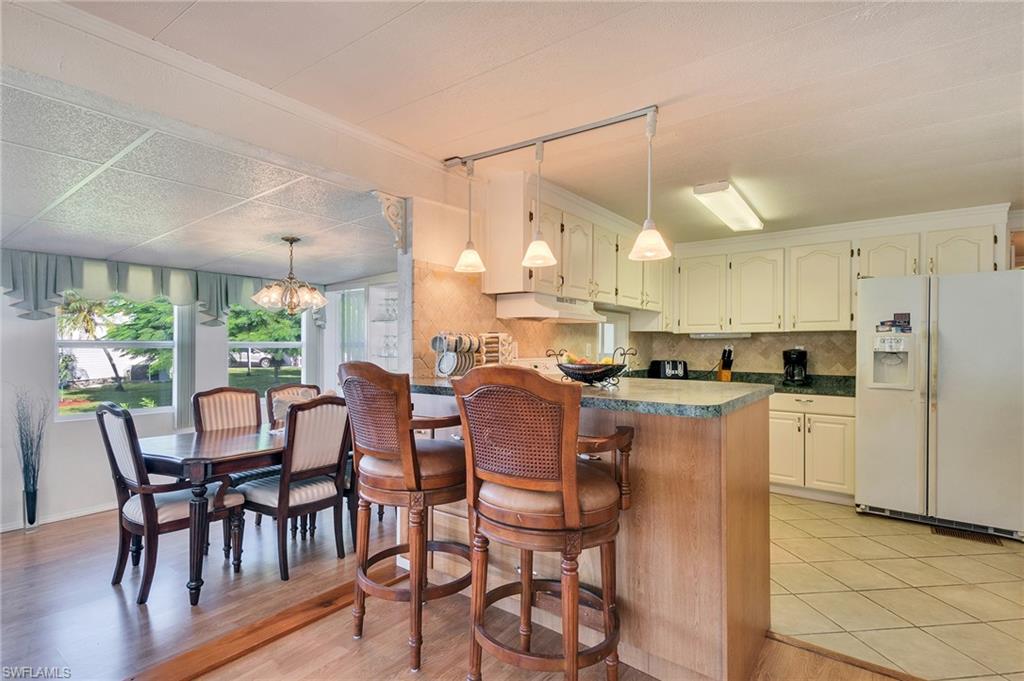 ENCHANTING ACRES MOBILE HOME - Residential