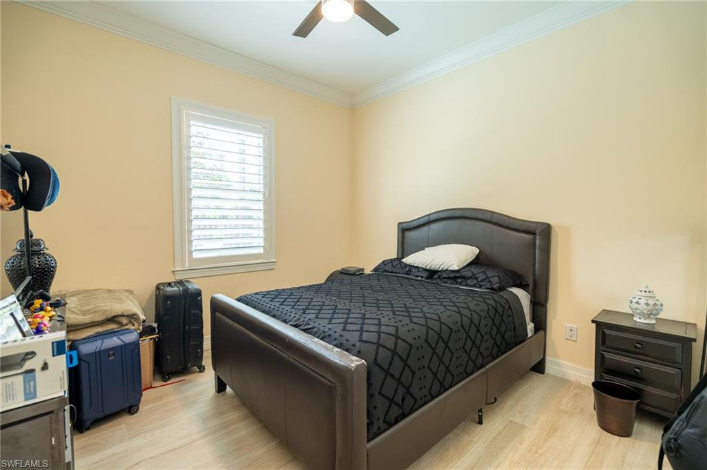GOLDEN GATE CITY - Residential
