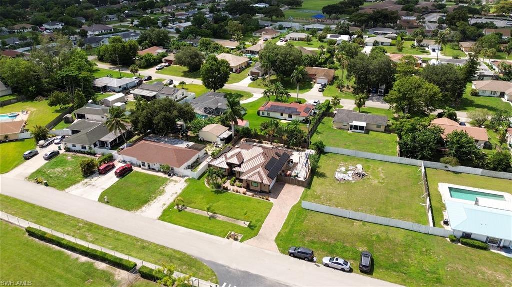 GOLDEN GATE CITY - Residential