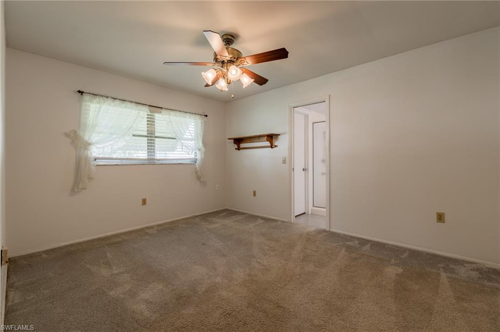 NOT APPLICABLE - Residential