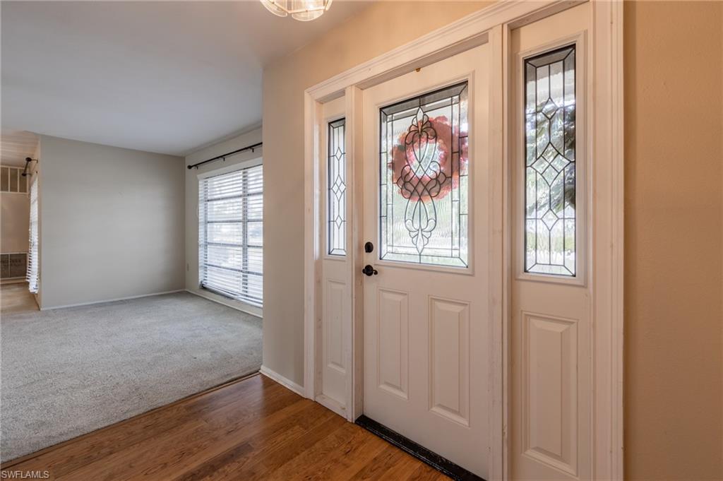 NOT APPLICABLE - Residential