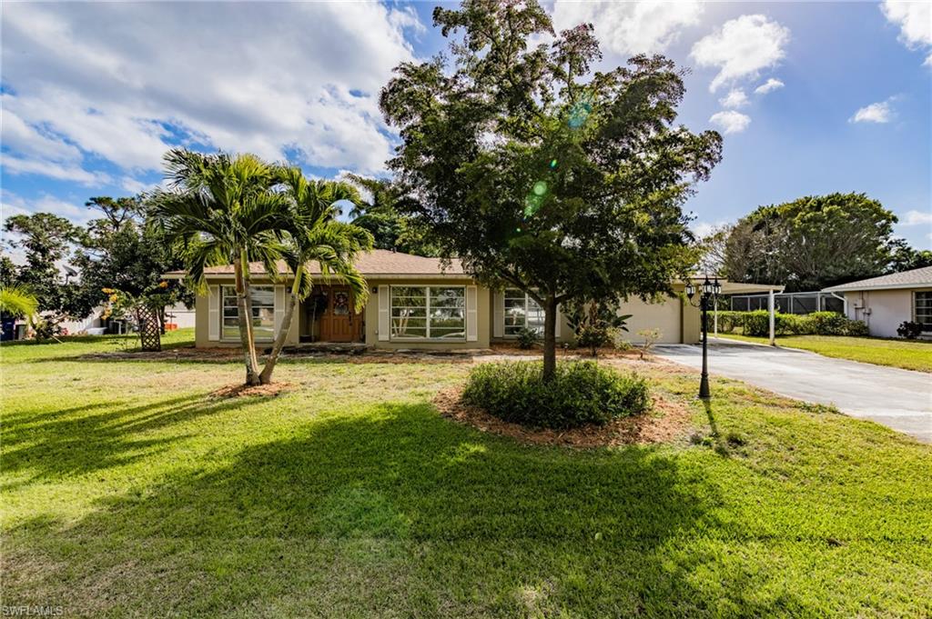 NOT APPLICABLE - Residential