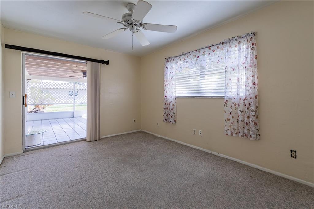 NOT APPLICABLE - Residential
