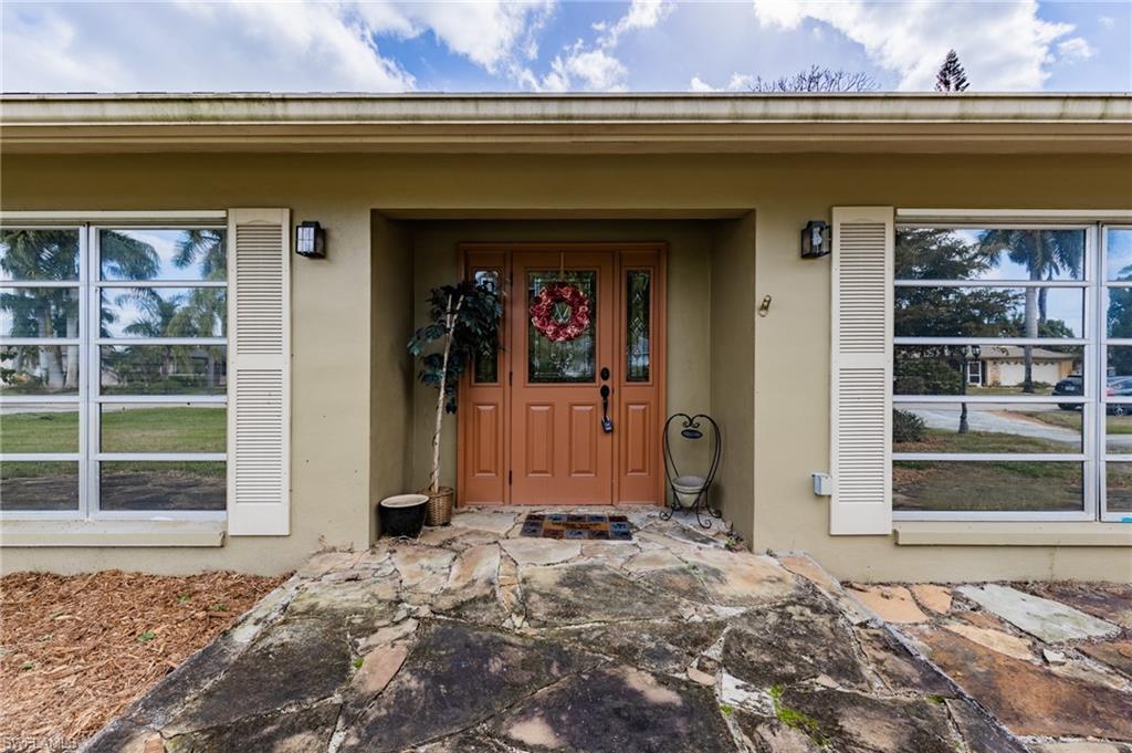 NOT APPLICABLE - Residential