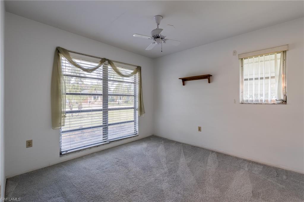 NOT APPLICABLE - Residential
