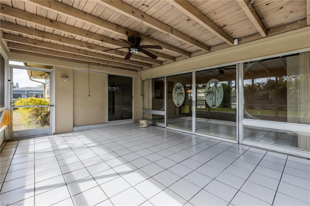 NOT APPLICABLE - Residential