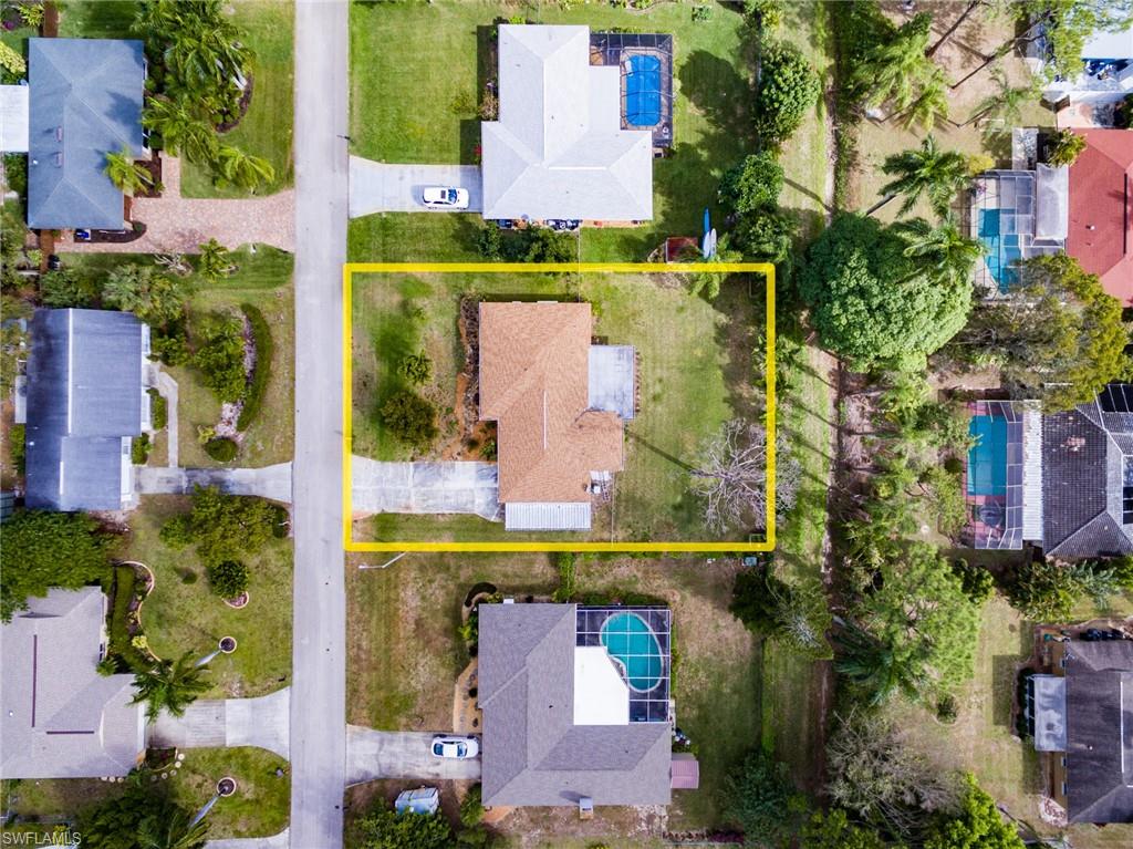 NOT APPLICABLE - Residential
