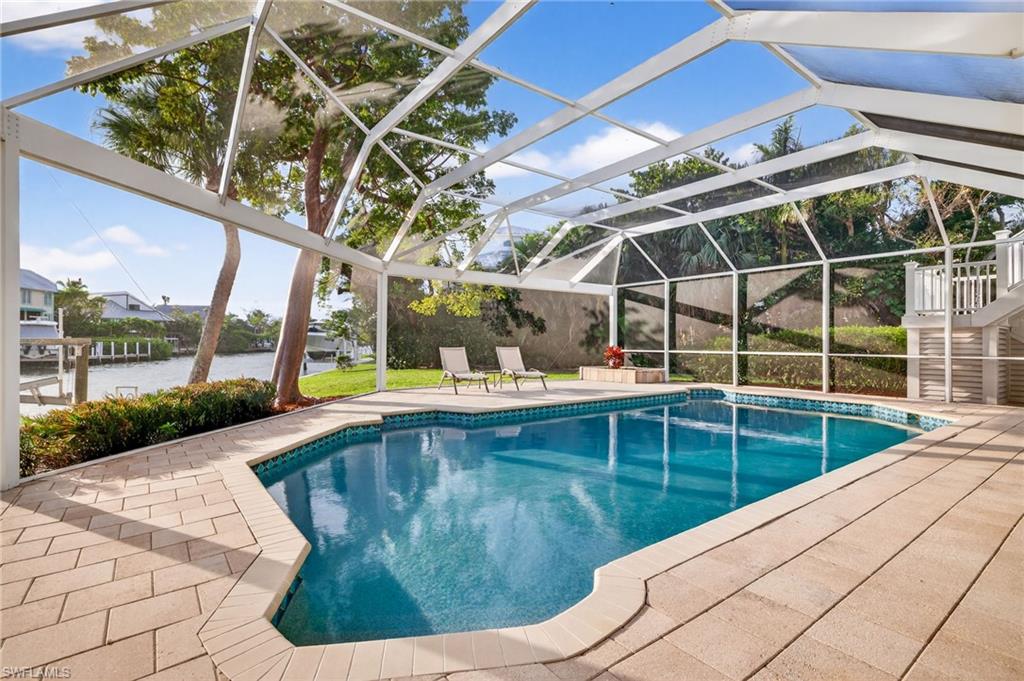 SANIBEL ISLES - Residential
