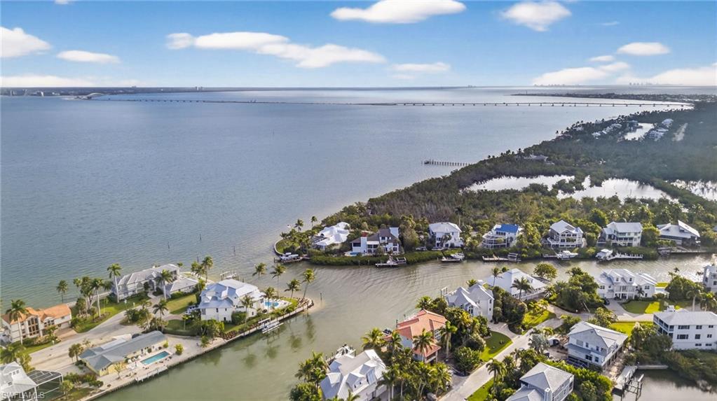 SANIBEL ISLES - Residential