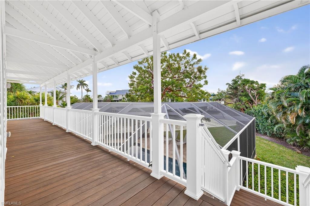 SANIBEL ISLES - Residential