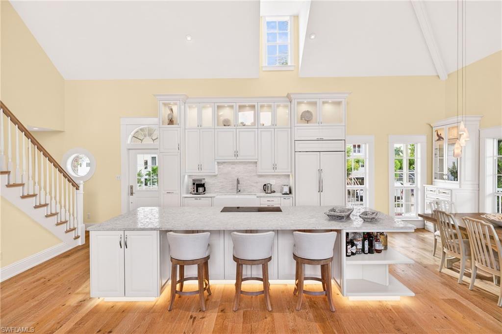 SANIBEL ISLES - Residential