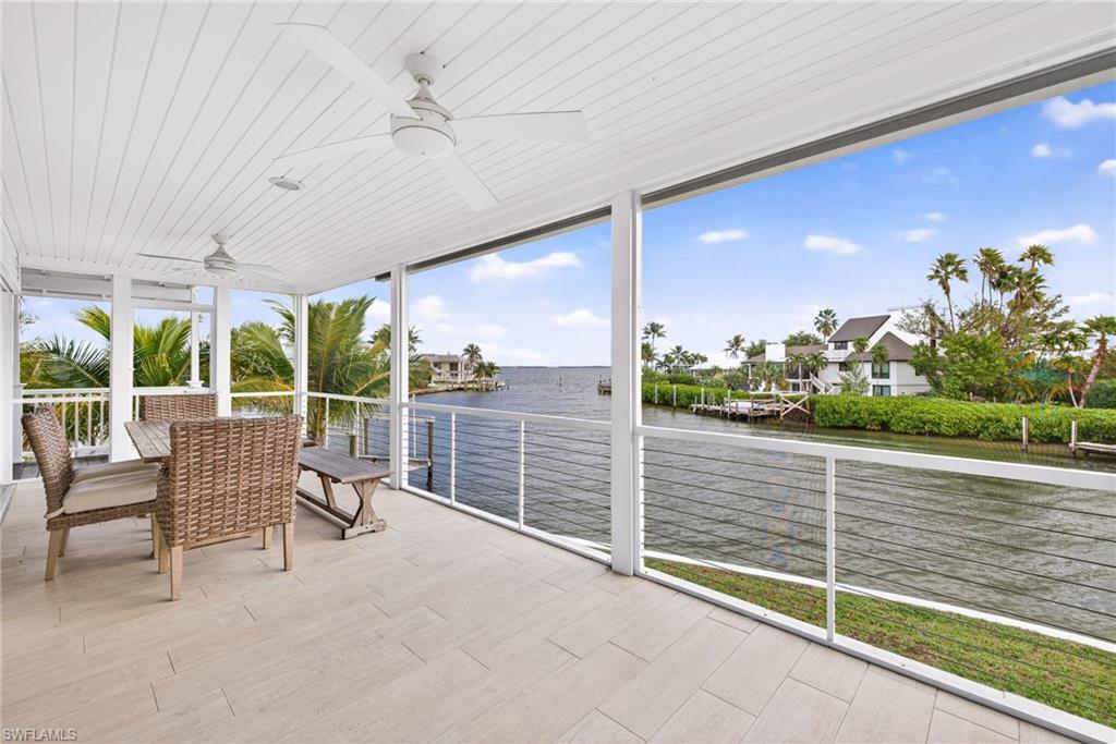 SANIBEL ISLES - Residential