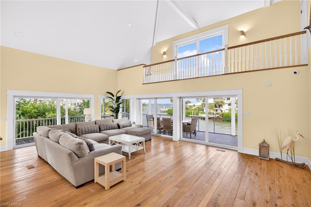 SANIBEL ISLES - Residential