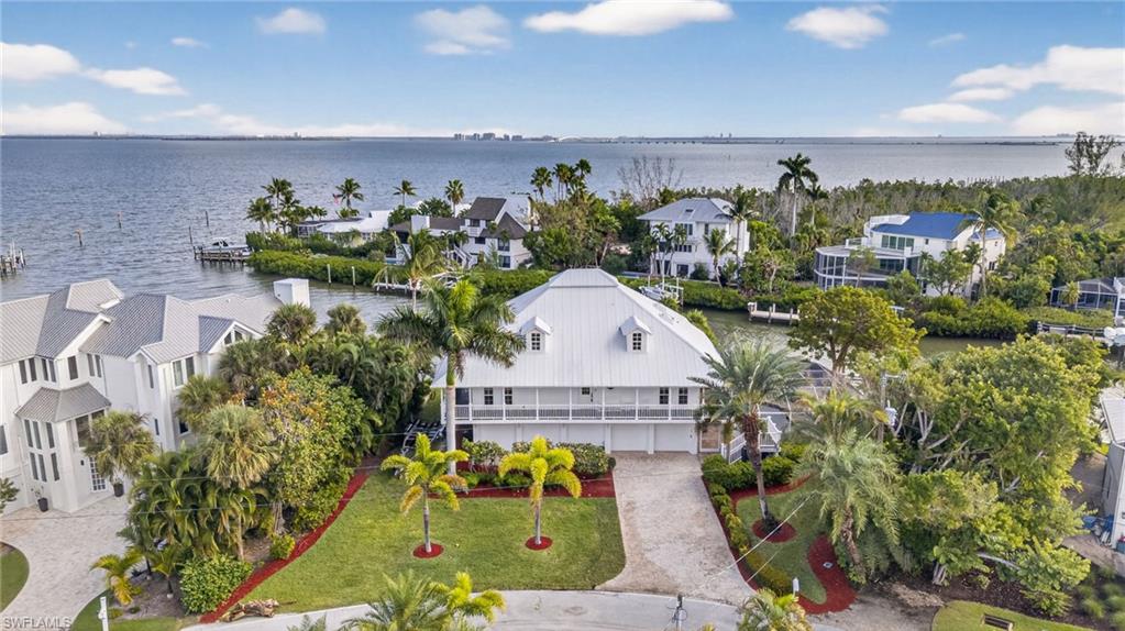 SANIBEL ISLES - Residential