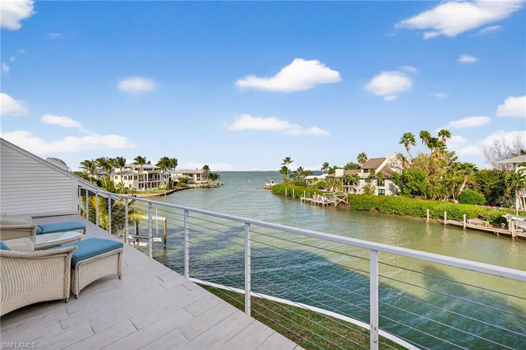 SANIBEL ISLES - Residential