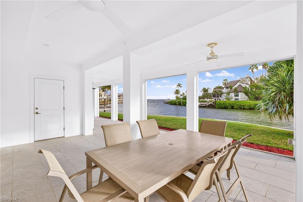 SANIBEL ISLES - Residential