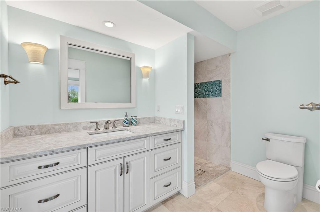 SANIBEL ISLES - Residential