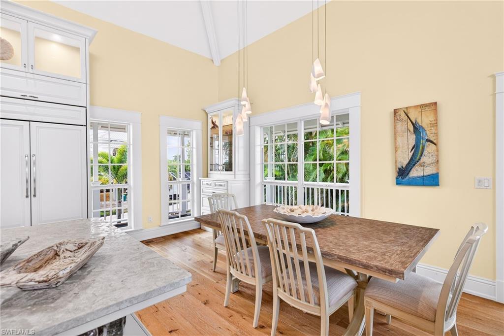 SANIBEL ISLES - Residential
