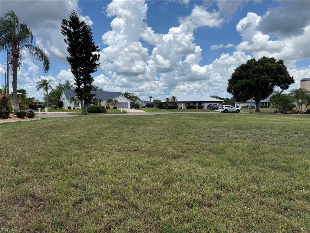 PUNTA GORDA ISLES - Land