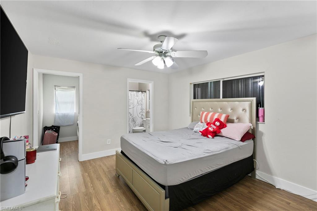 SAN CARLOS PARK - Residential Income