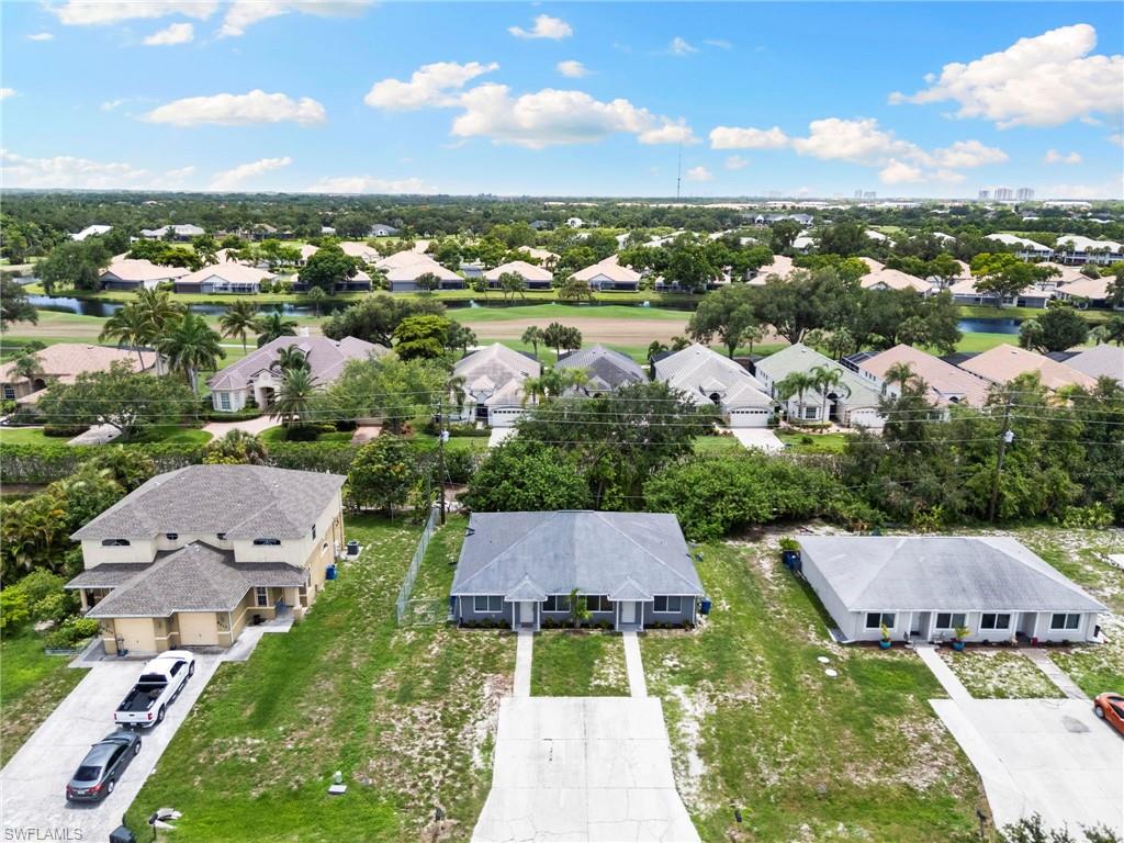SAN CARLOS PARK - Residential Income
