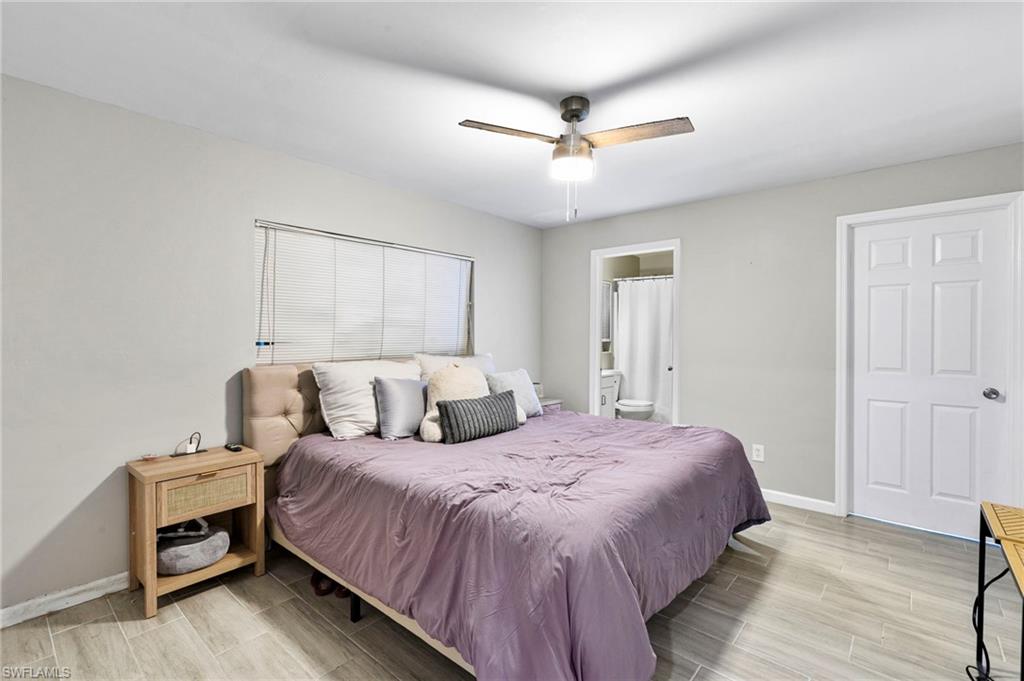 SAN CARLOS PARK - Residential Income