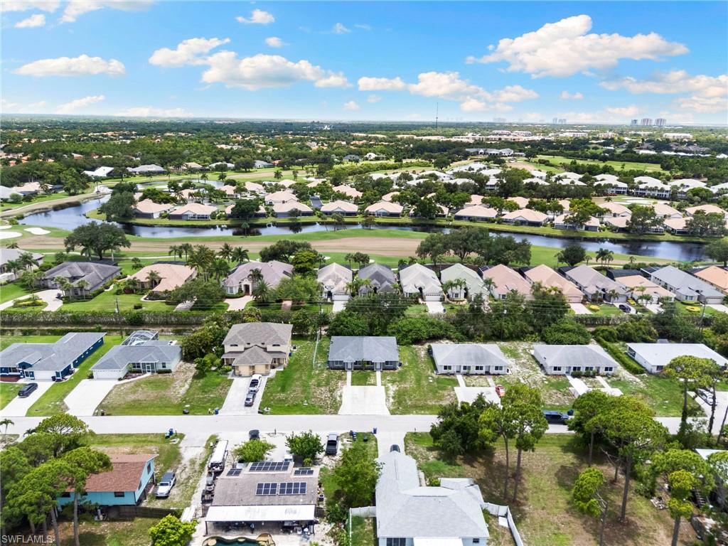 SAN CARLOS PARK - Residential Income
